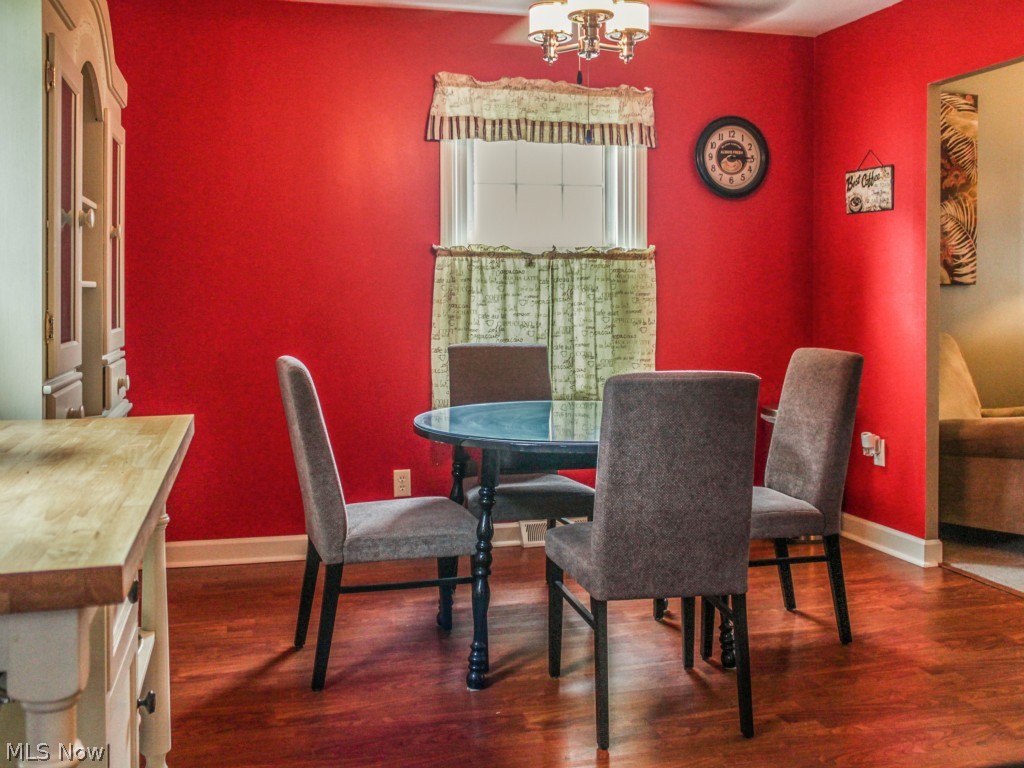 Martindale Acres - Residential