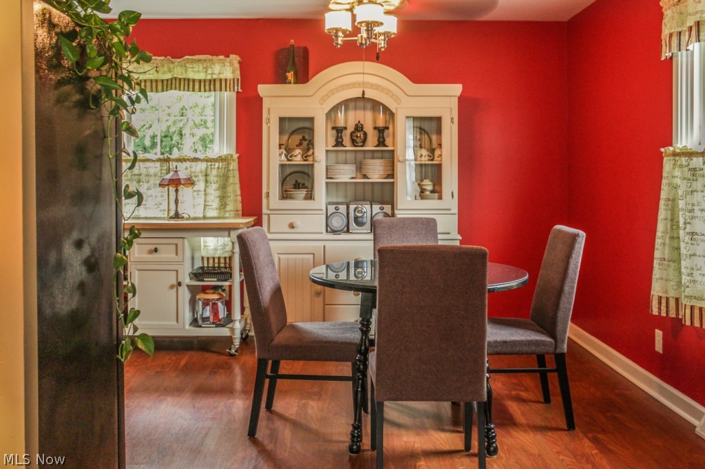 Martindale Acres - Residential