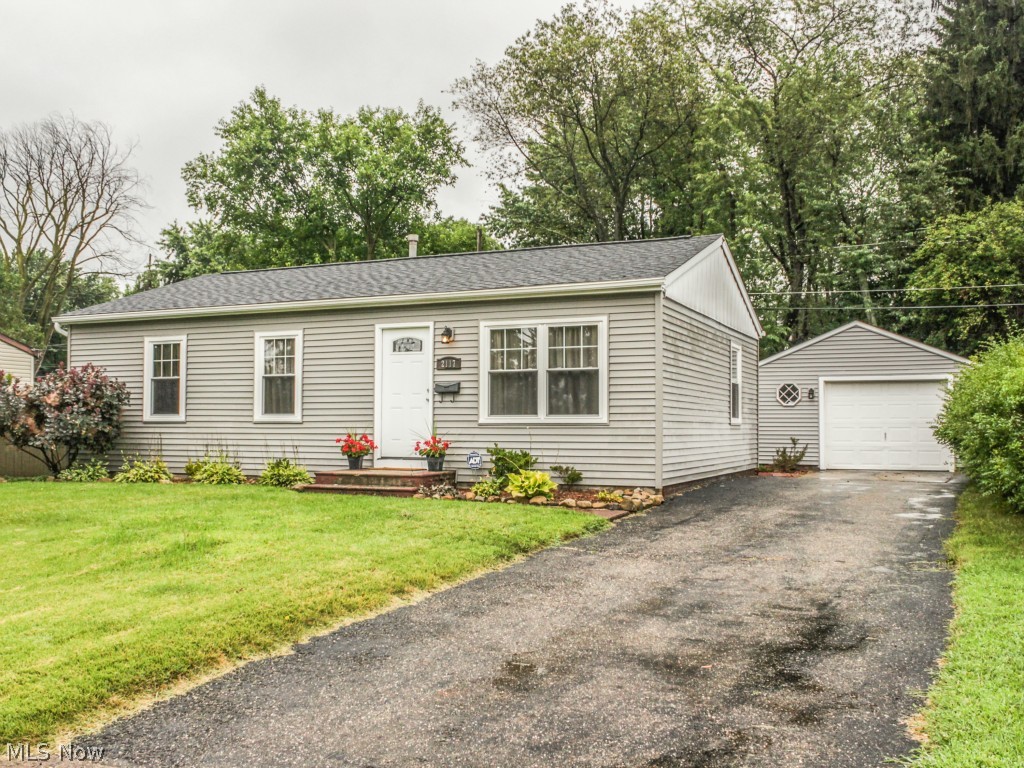 Martindale Acres - Residential