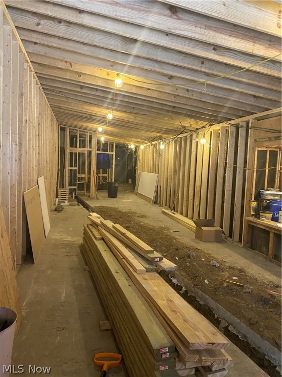 Village/Jefferson - Commercial Sale