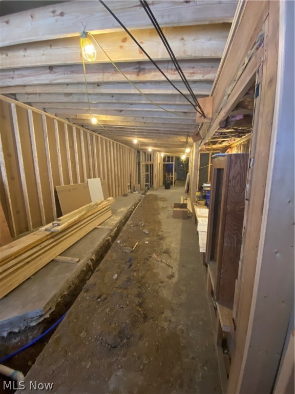 Village/Jefferson - Commercial Sale