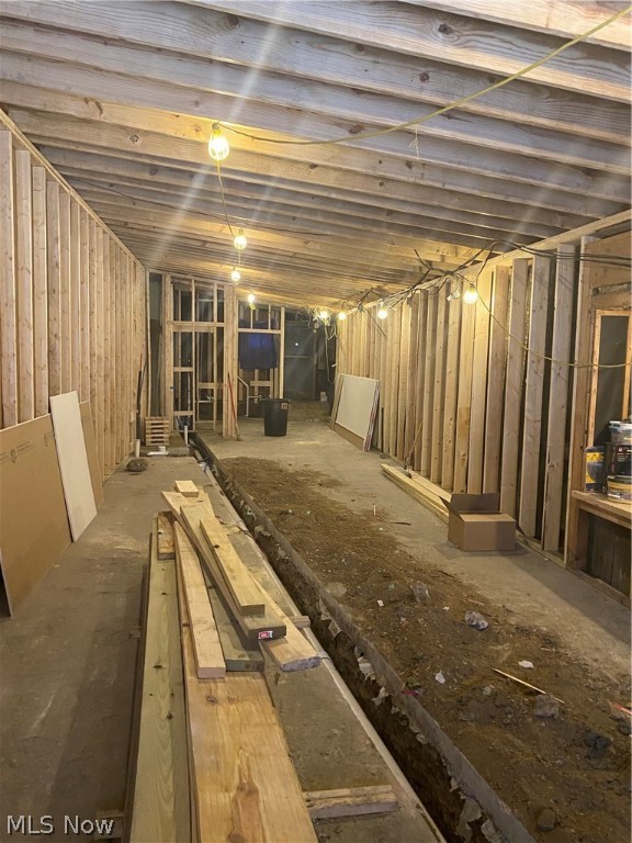 Village/Jefferson - Commercial Sale