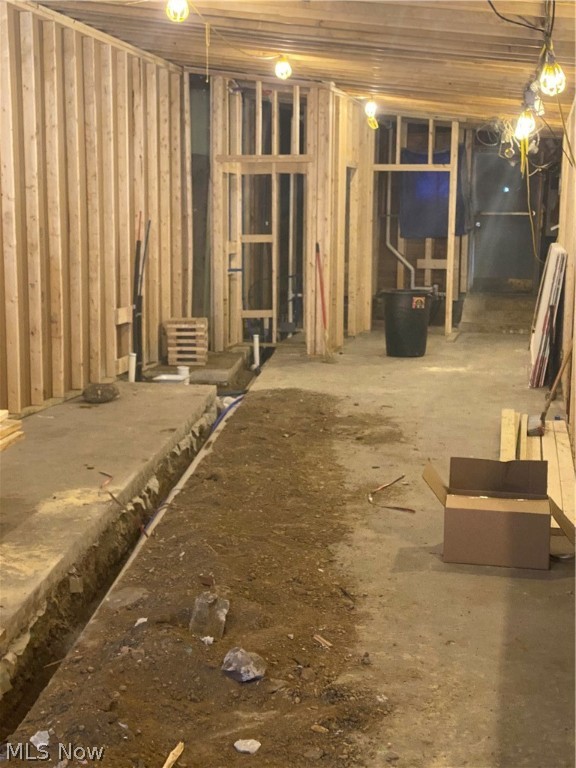 Village/Jefferson - Commercial Sale