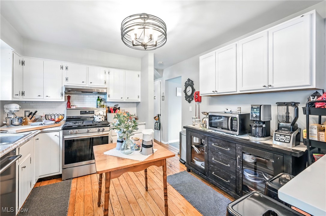 Brookwood 10 - Residential