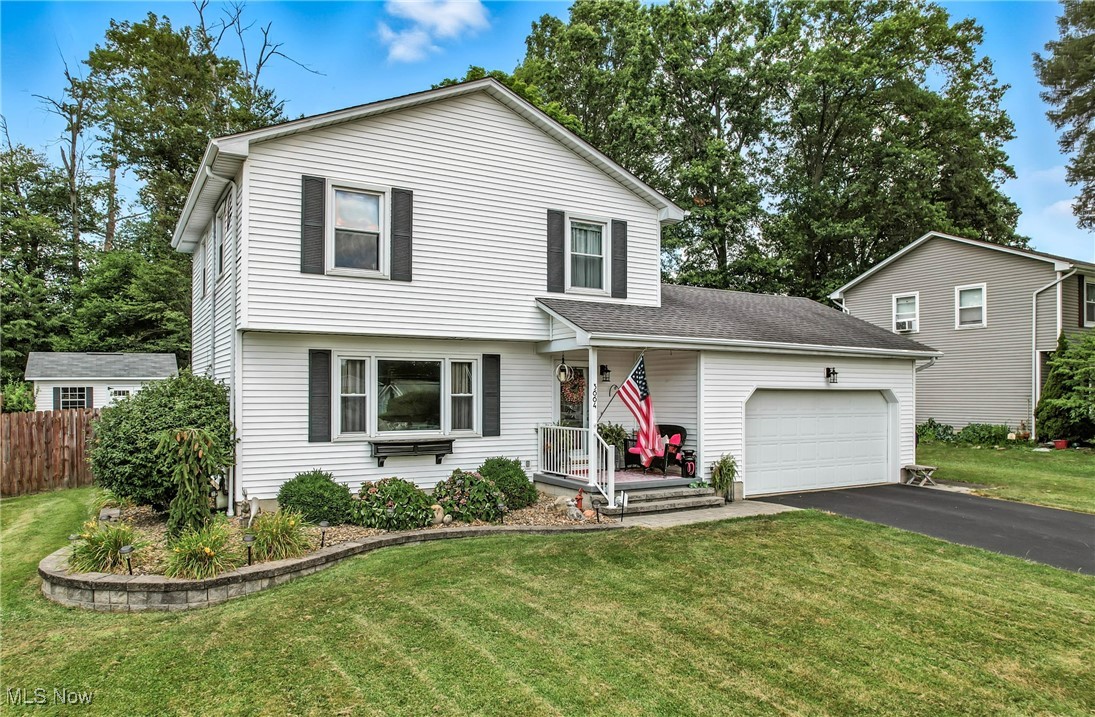Brookwood 10 - Residential