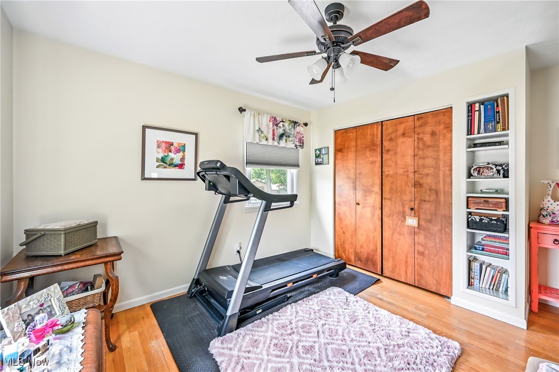 Brookwood 10 - Residential