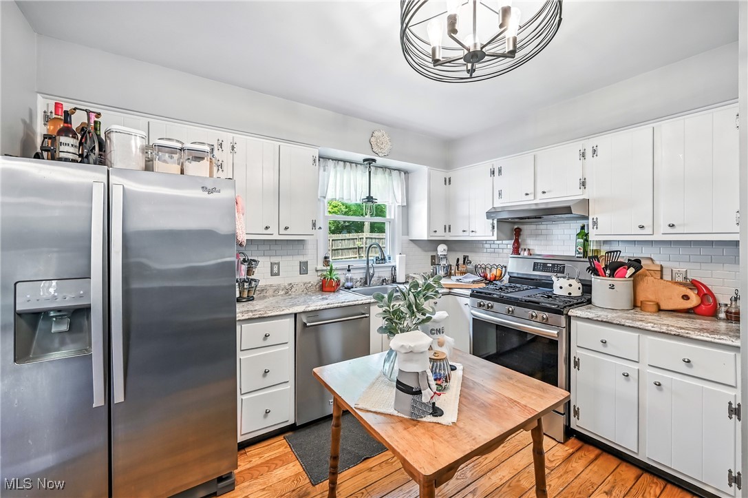 Brookwood 10 - Residential