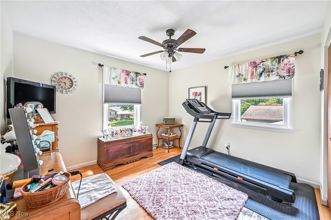 Brookwood 10 - Residential