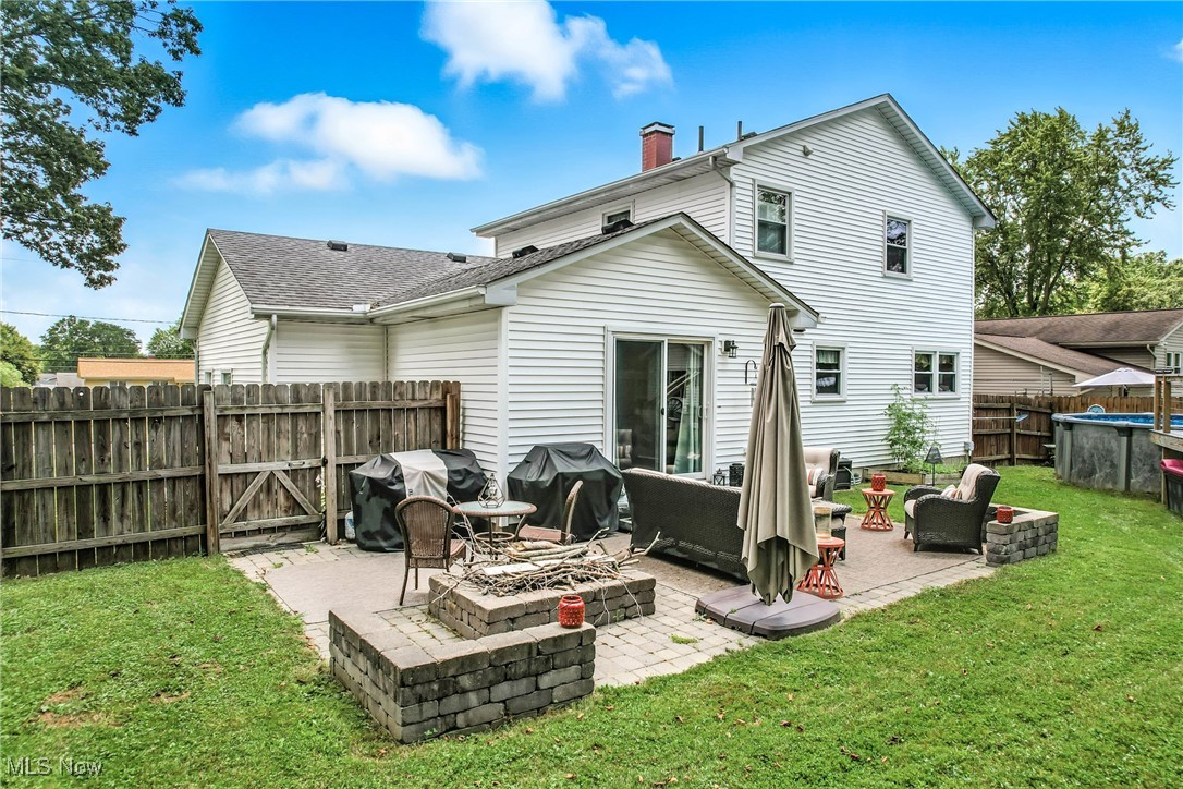 Brookwood 10 - Residential