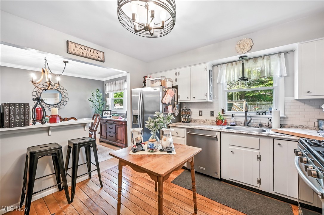 Brookwood 10 - Residential