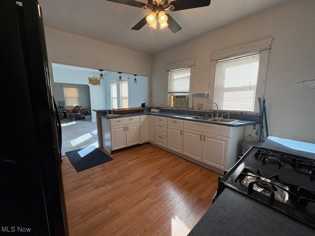 South-Woodland & Rice Ave P - Residential