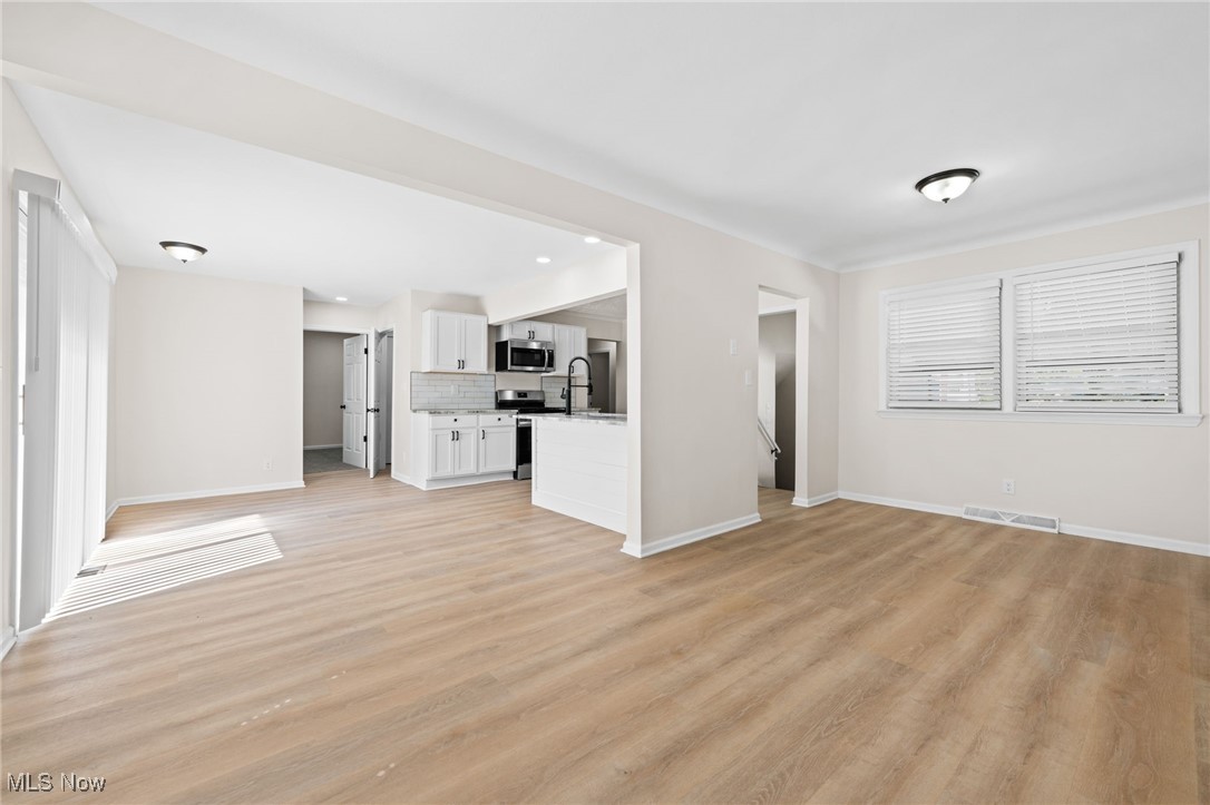 Royalton Sec 12 - Residential