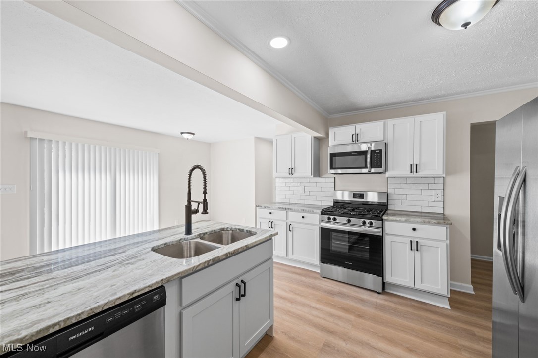 Royalton Sec 12 - Residential