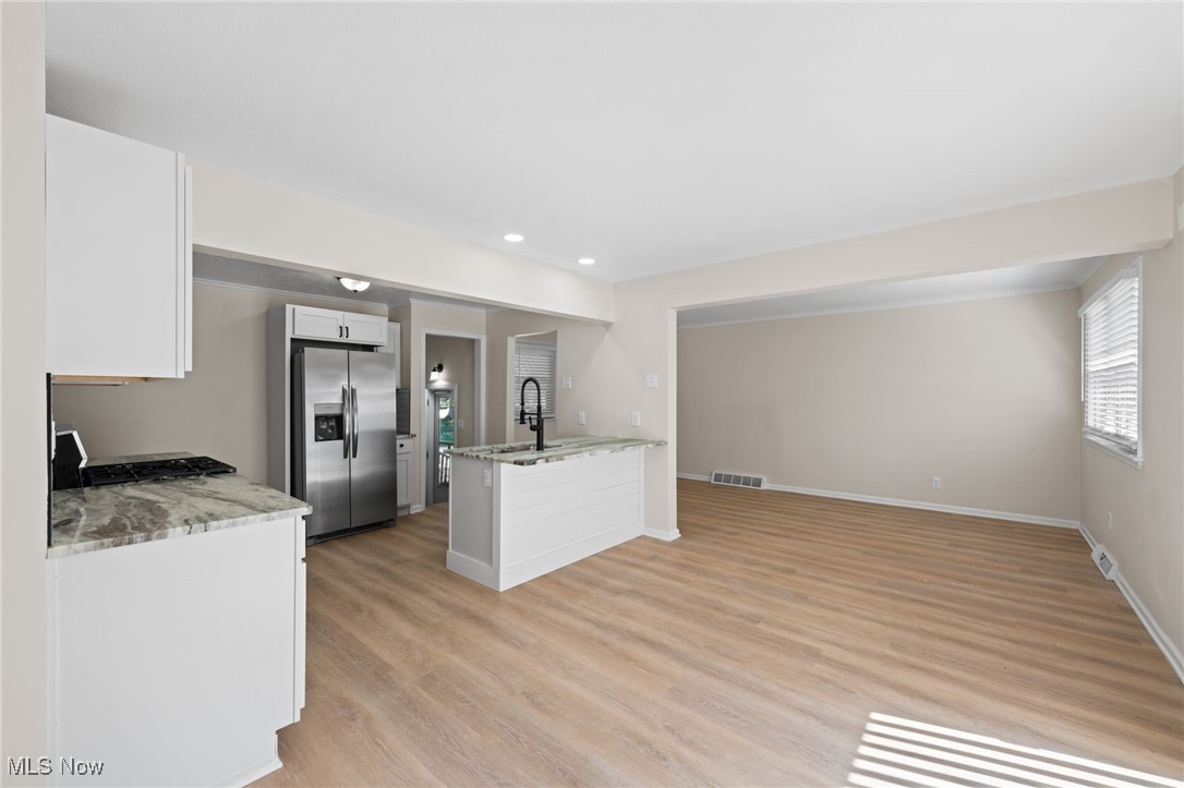 Royalton Sec 12 - Residential