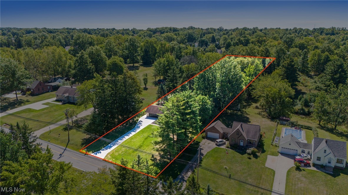 Royalton Sec 12 - Residential