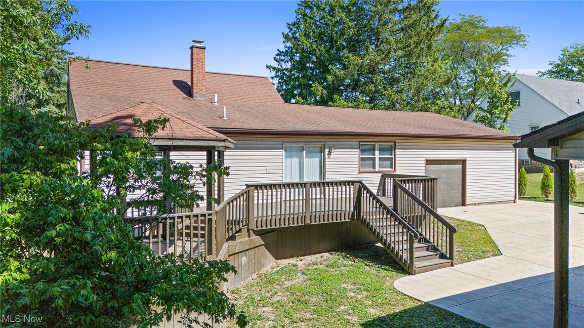 Royalton Sec 12 - Residential