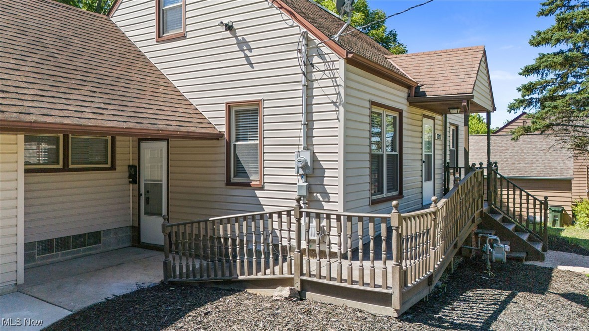 Royalton Sec 12 - Residential