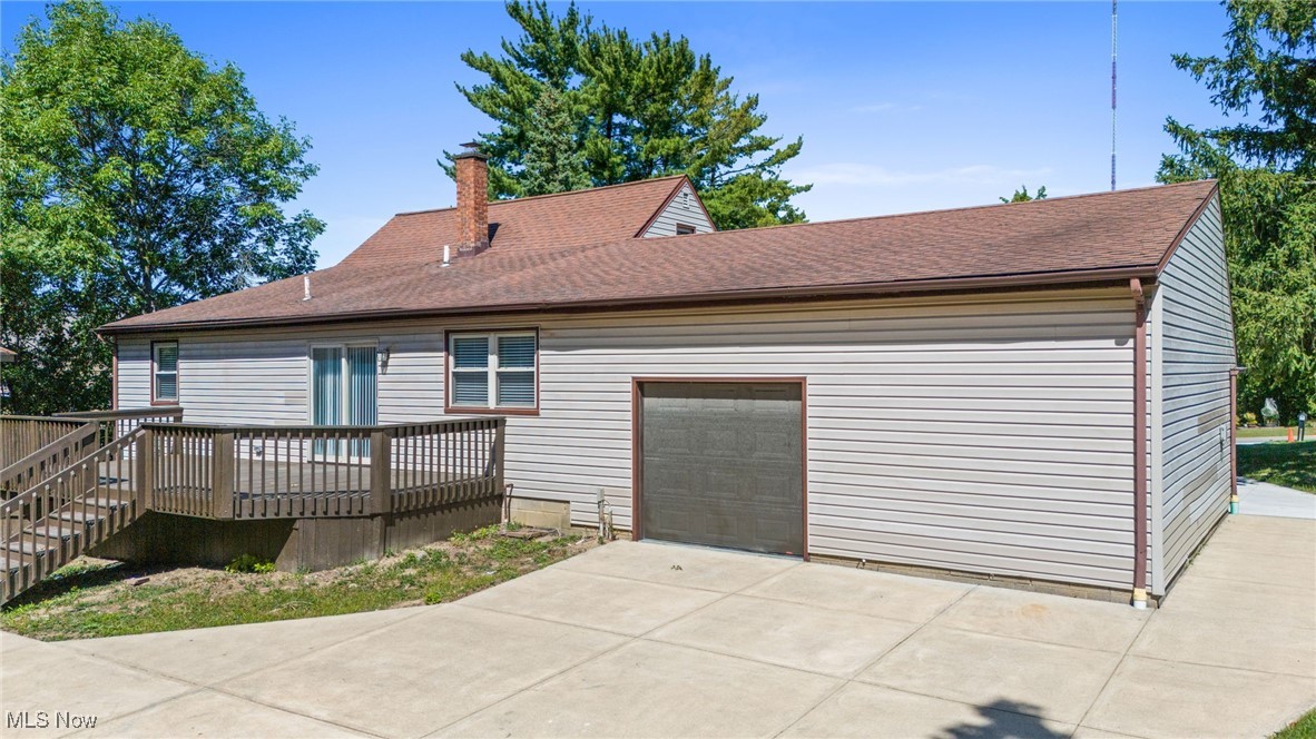 Royalton Sec 12 - Residential