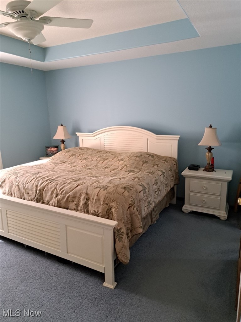 J P C Condo - Residential