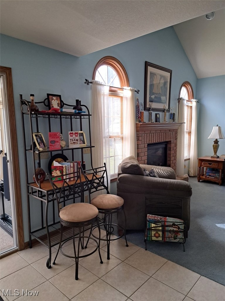 J P C Condo - Residential