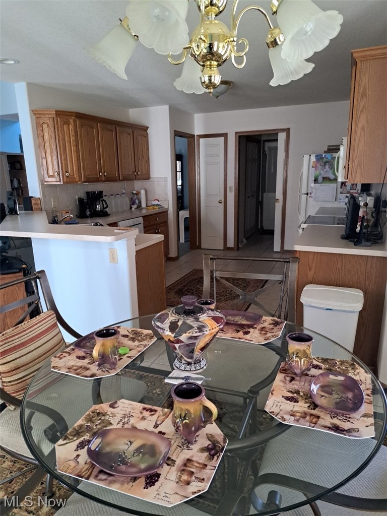 J P C Condo - Residential