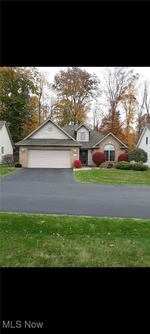 Homes For Sale - 7007 Clingan Road #79<br/> Poland, OH 44514