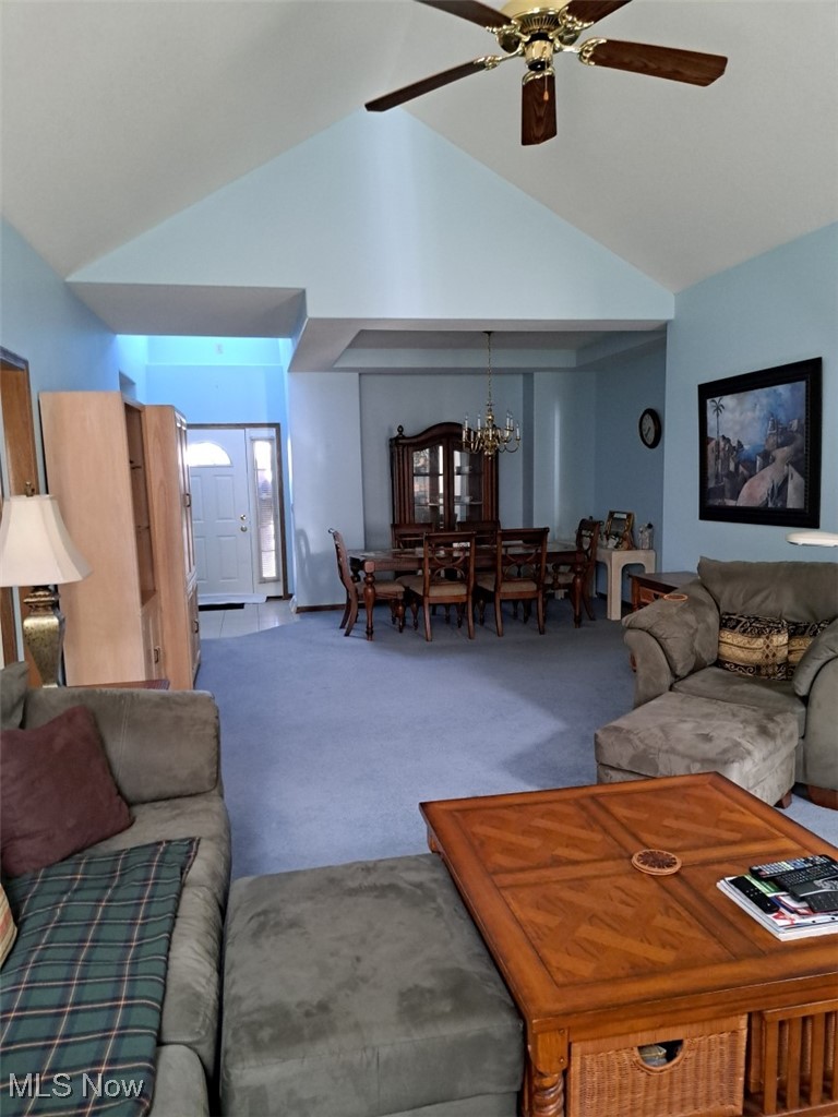 J P C Condo - Residential