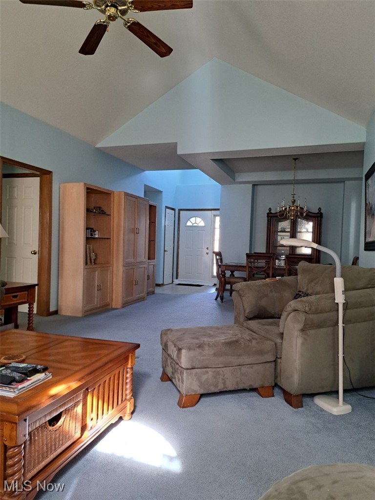 J P C Condo - Residential