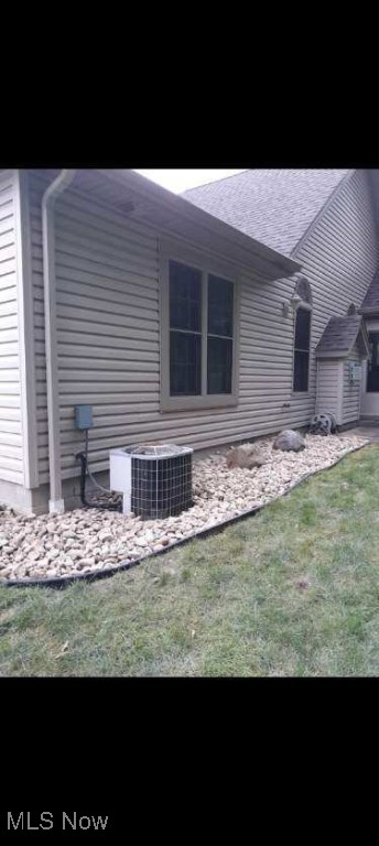 J P C Condo - Residential