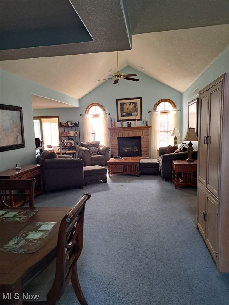 J P C Condo - Residential