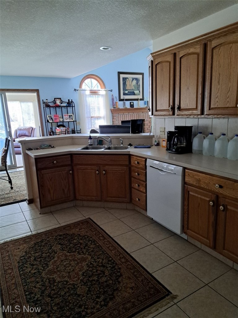 J P C Condo - Residential