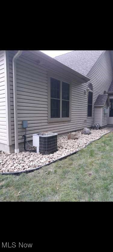 J P C Condo - Residential