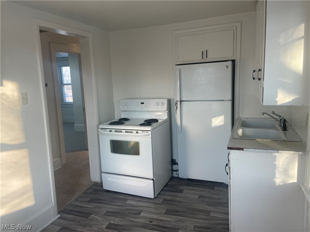 958 E Wilbeth Road Upper
