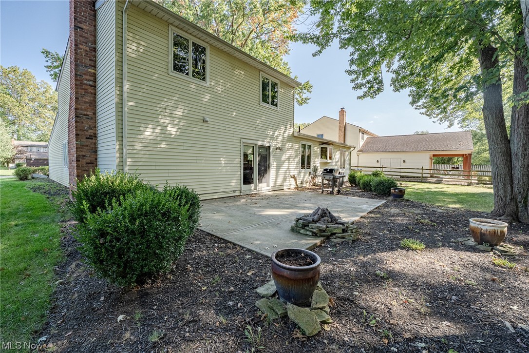 Sandy Rdg 02 - Residential