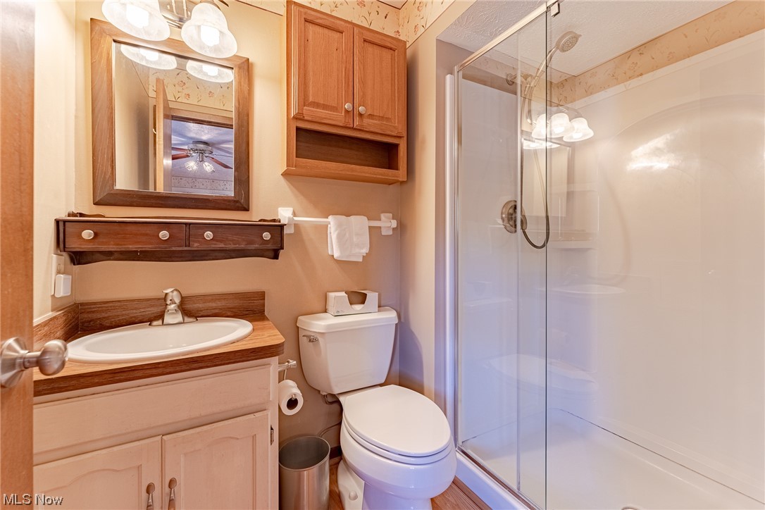 Sandy Rdg 02 - Residential