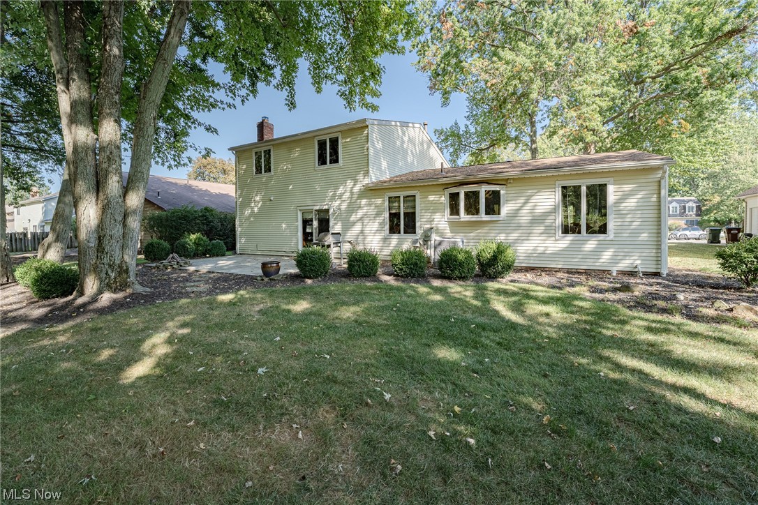 Sandy Rdg 02 - Residential