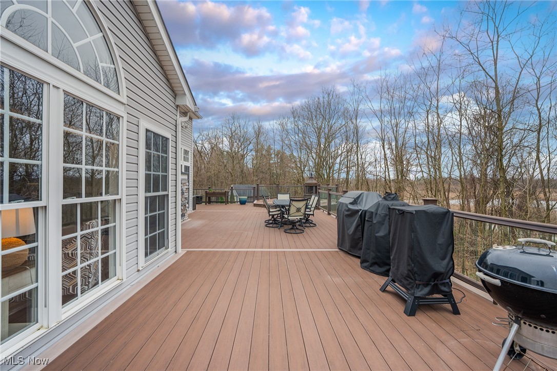4487 Vista Circle, Kent, Ohio image 44