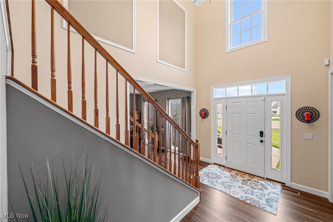 4487 Vista Circle, Kent, Ohio image 3
