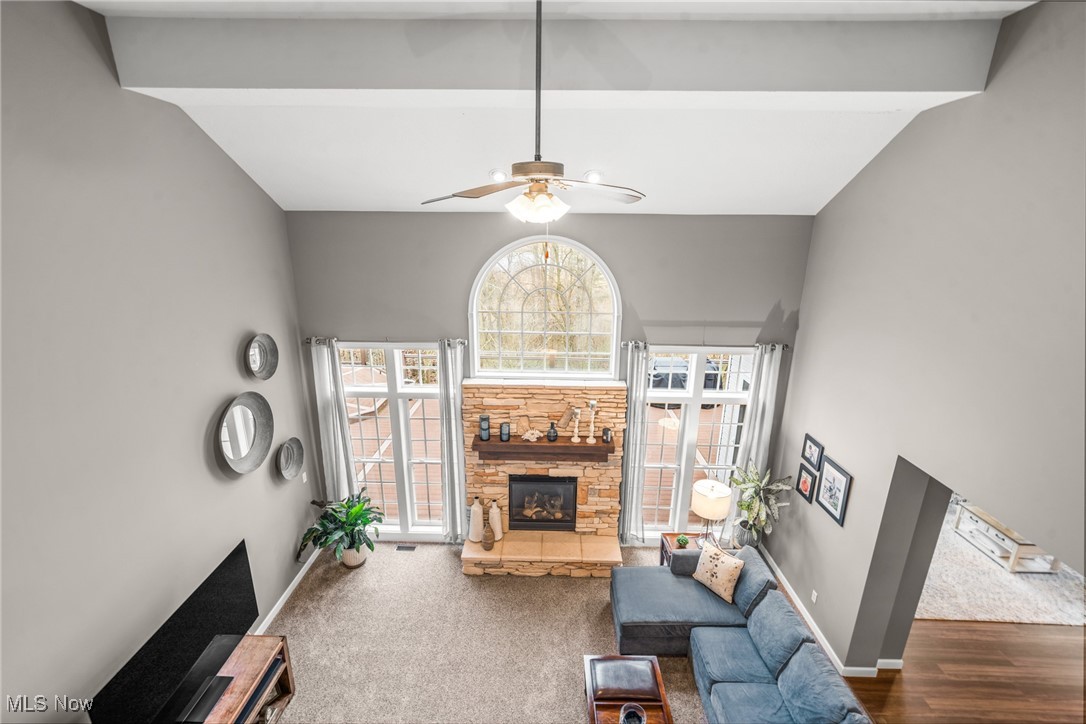 4487 Vista Circle, Kent, Ohio image 11