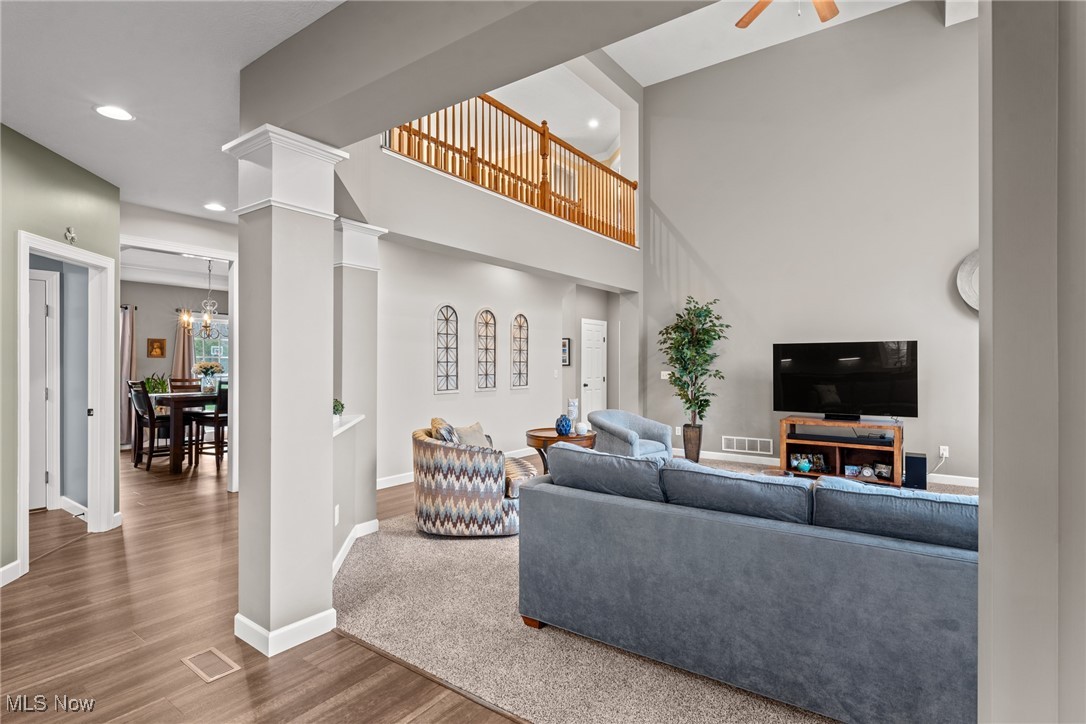 4487 Vista Circle, Kent, Ohio image 15