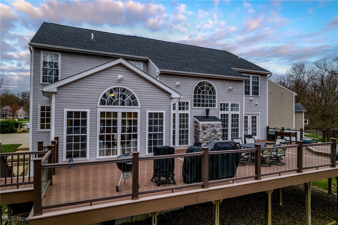 4487 Vista Circle, Kent, Ohio image 43