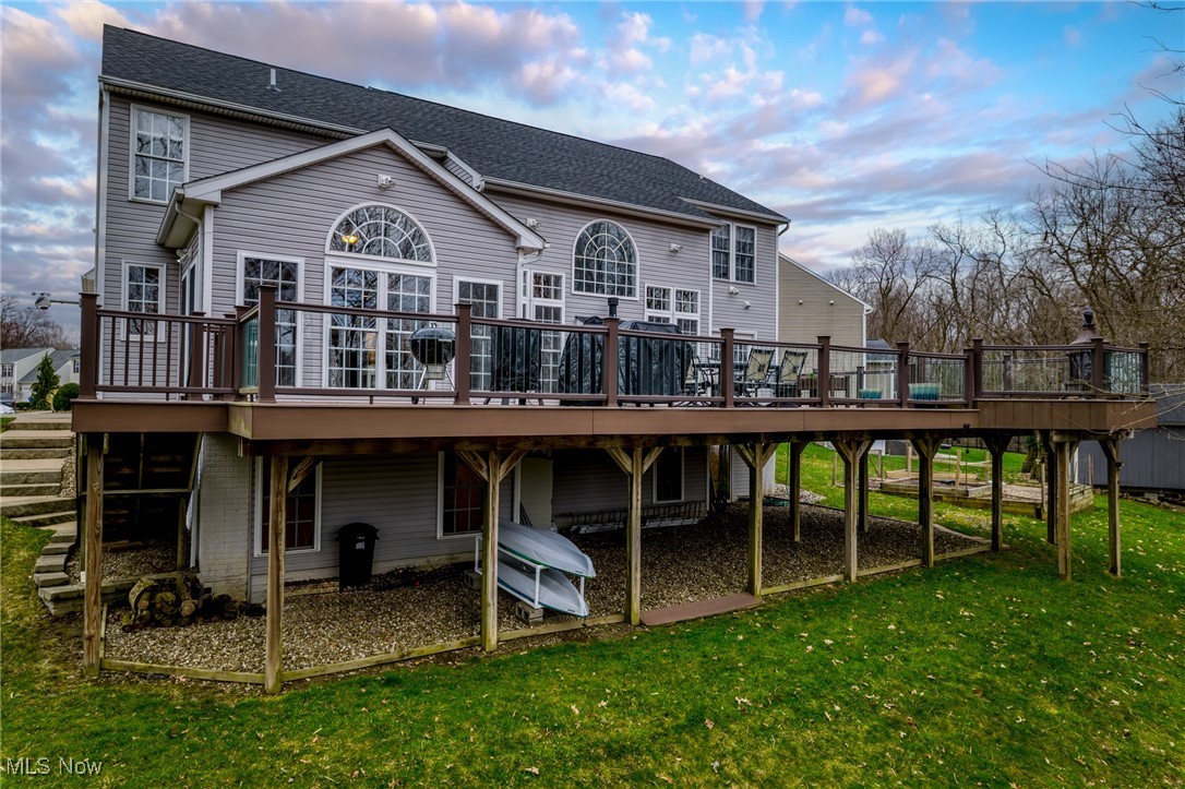 4487 Vista Circle, Kent, Ohio image 46
