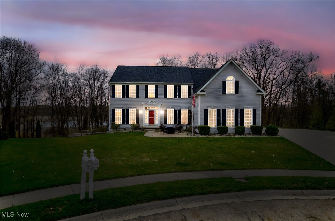 4487 Vista Circle, Kent, Ohio image 49