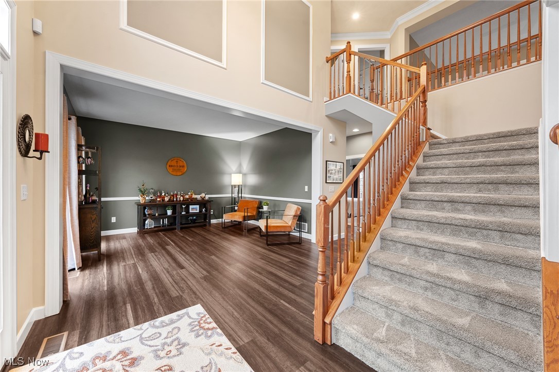 4487 Vista Circle, Kent, Ohio image 4