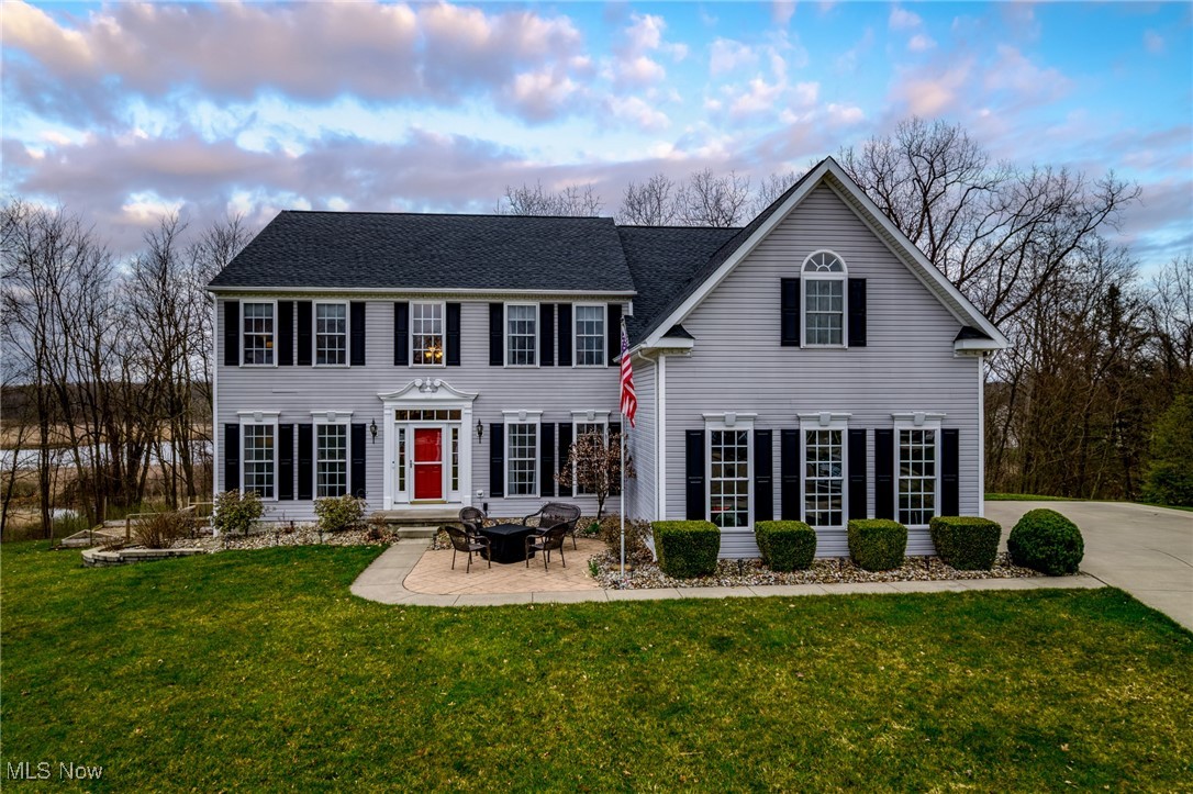 4487 Vista Circle, Kent, Ohio image 1