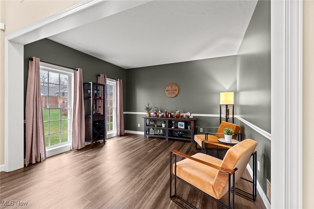 4487 Vista Circle, Kent, Ohio image 6