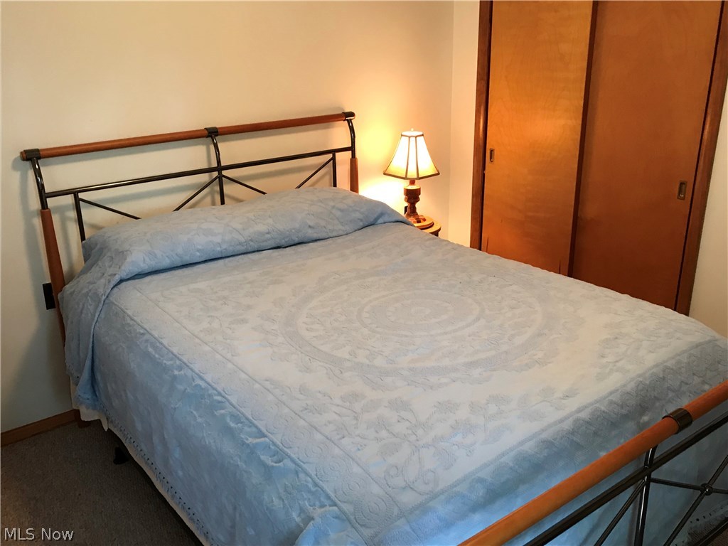 Tappan Lake - Residential