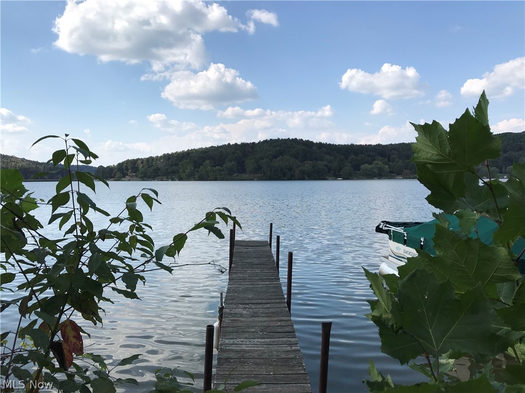 Tappan Lake - Residential