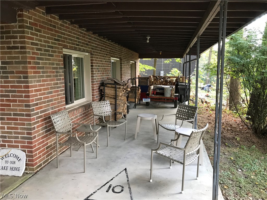 Tappan Lake - Residential