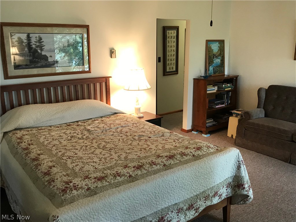 Tappan Lake - Residential